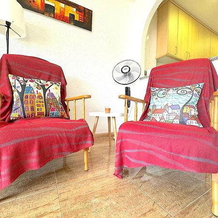 Marina Apartments - Belle Vista Santa Pola Zewnętrze zdjęcie