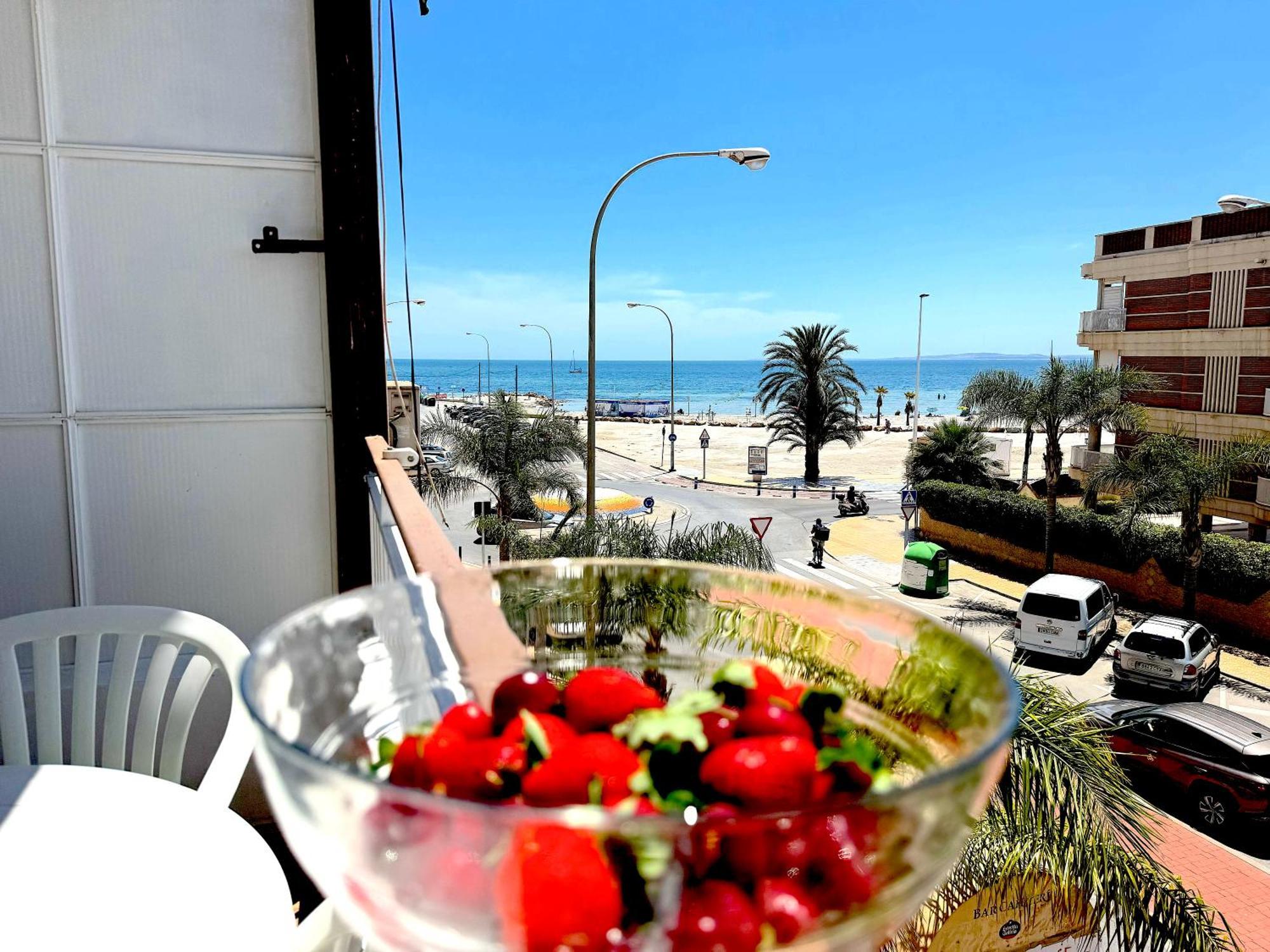 Marina Apartments - Belle Vista Santa Pola Zewnętrze zdjęcie