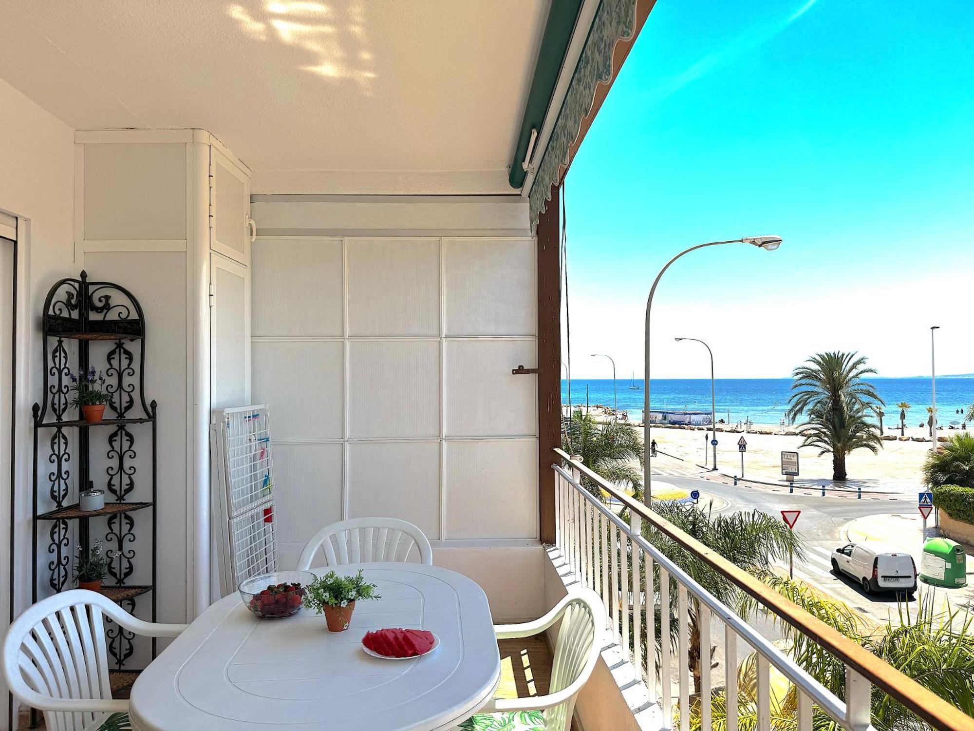 Marina Apartments - Belle Vista Santa Pola Zewnętrze zdjęcie