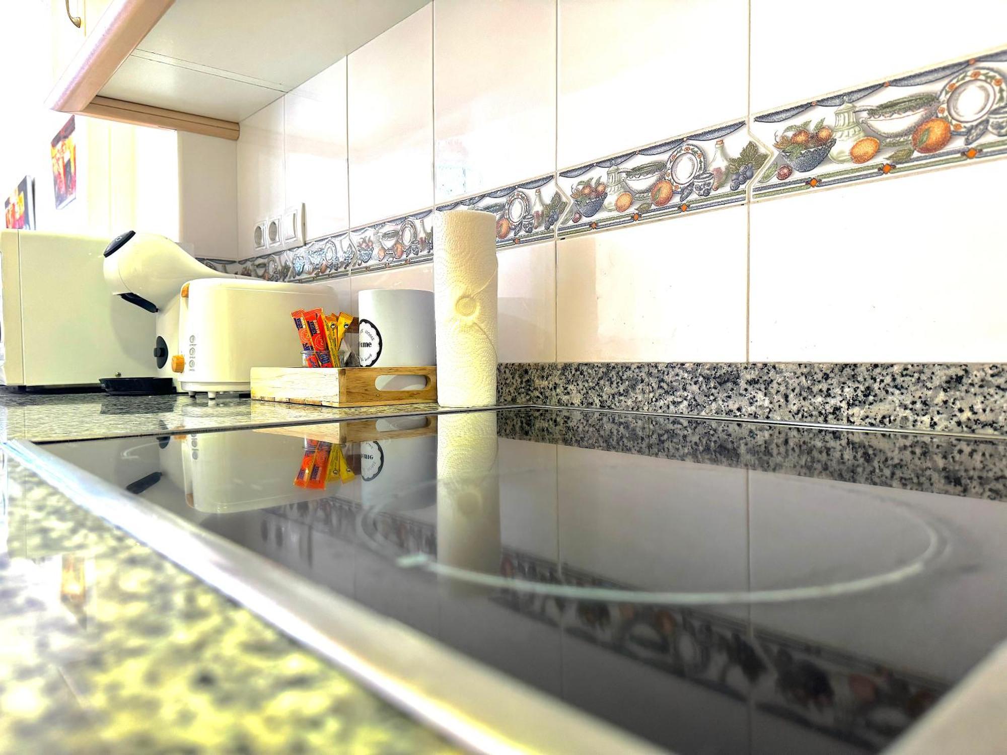 Marina Apartments - Belle Vista Santa Pola Zewnętrze zdjęcie