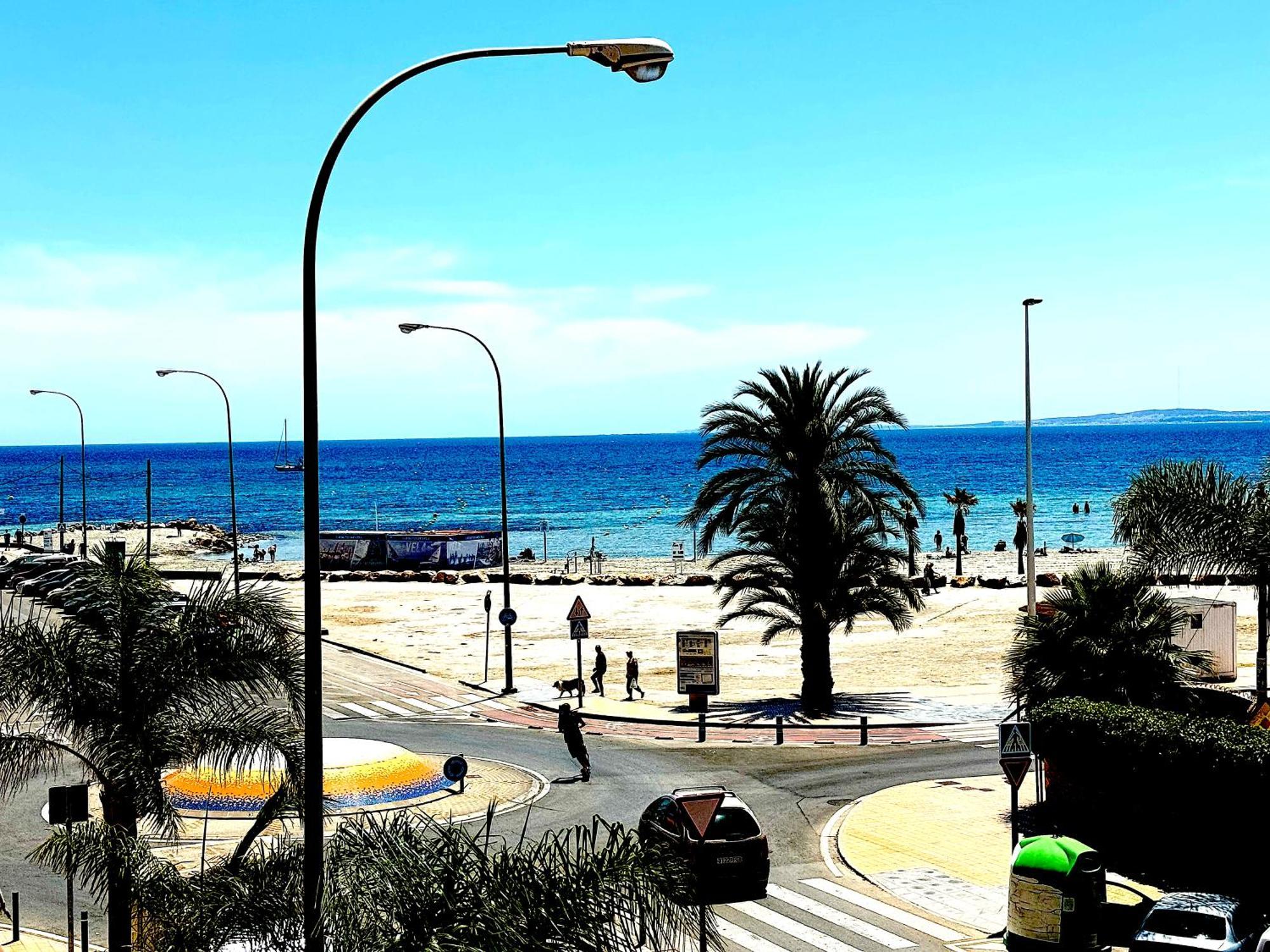 Marina Apartments - Belle Vista Santa Pola Zewnętrze zdjęcie