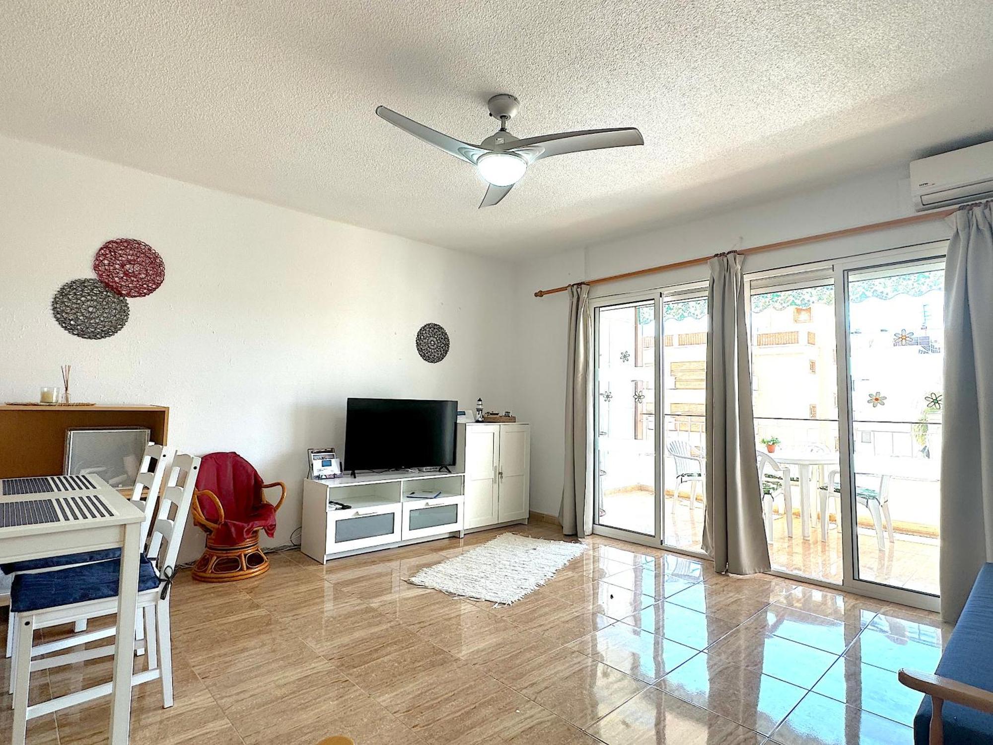 Marina Apartments - Belle Vista Santa Pola Zewnętrze zdjęcie