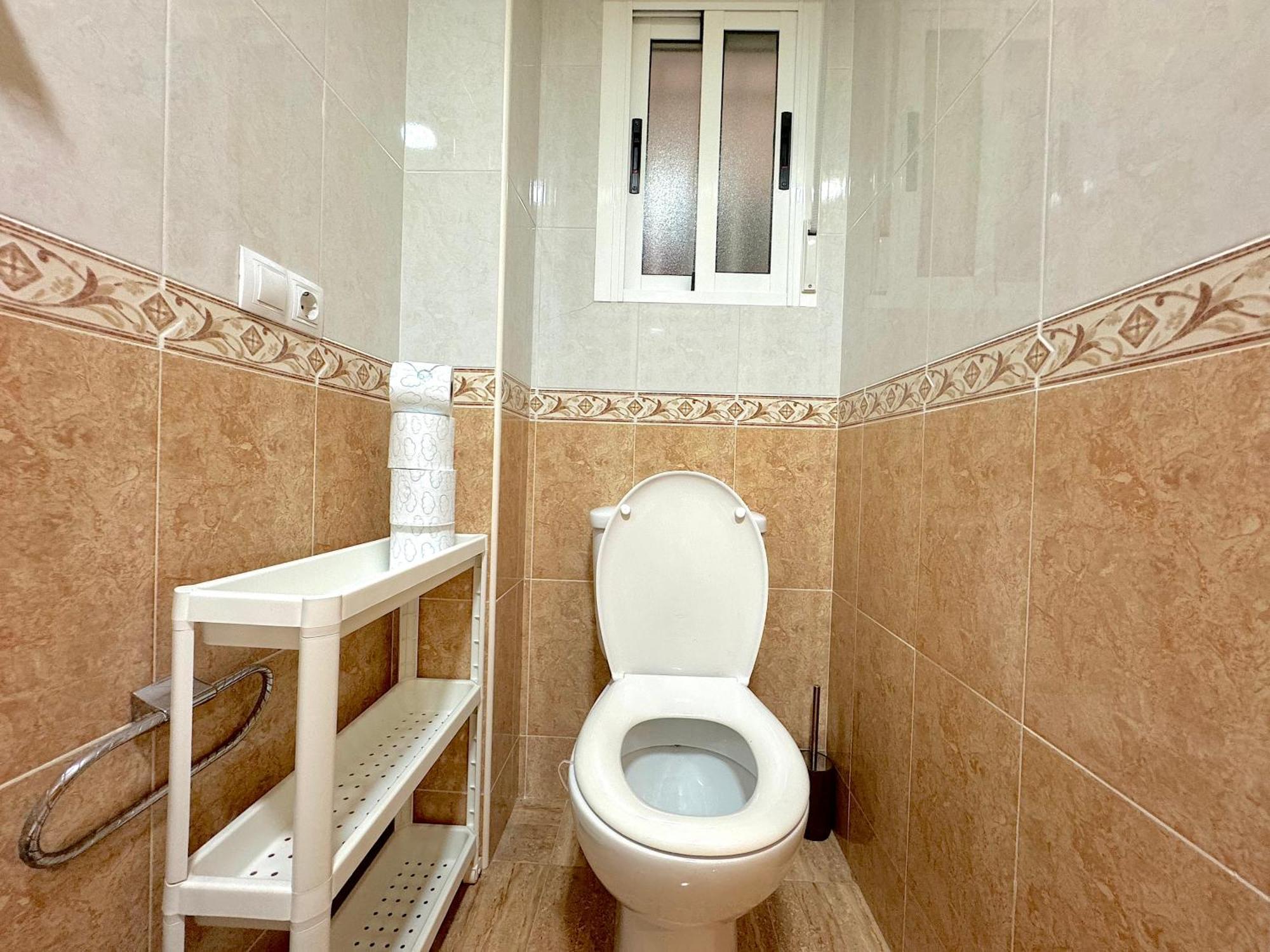 Marina Apartments - Belle Vista Santa Pola Zewnętrze zdjęcie