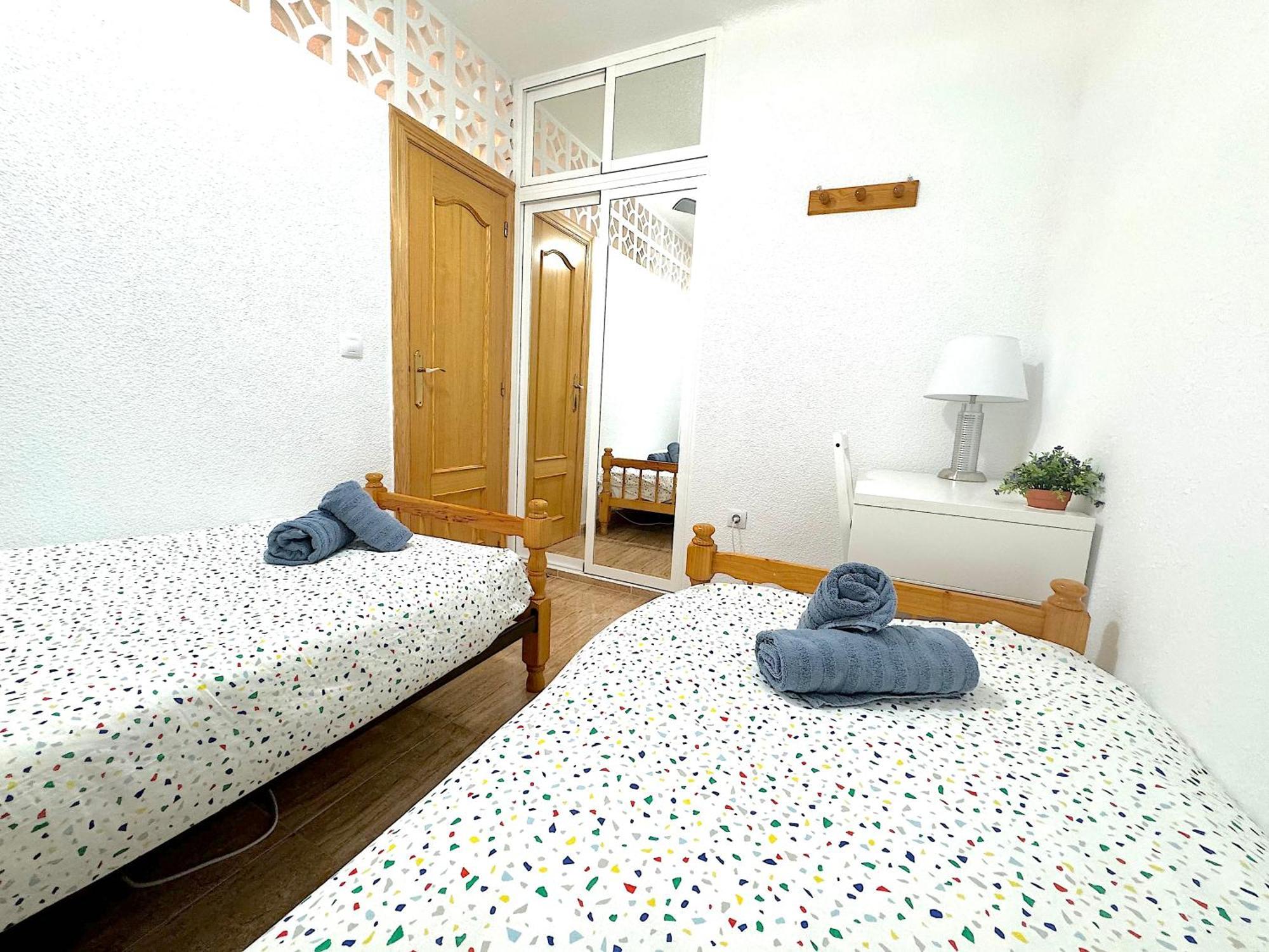 Marina Apartments - Belle Vista Santa Pola Zewnętrze zdjęcie