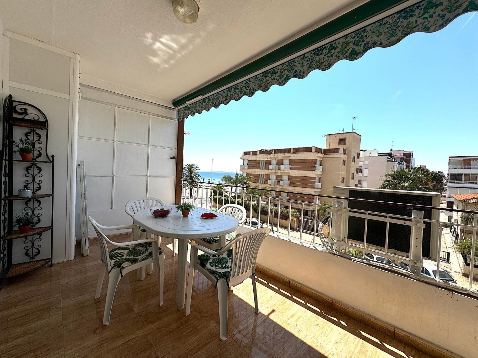 Marina Apartments - Belle Vista Santa Pola Zewnętrze zdjęcie