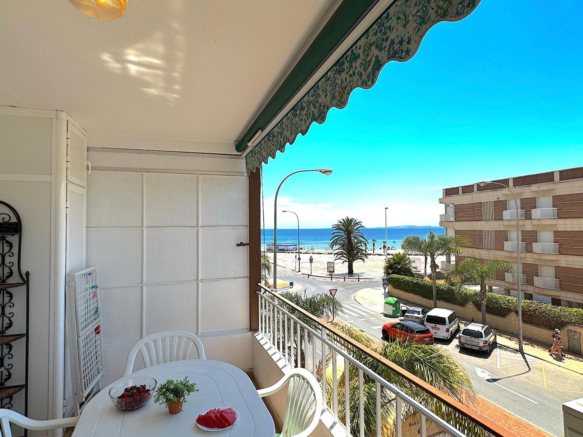 Marina Apartments - Belle Vista Santa Pola Zewnętrze zdjęcie