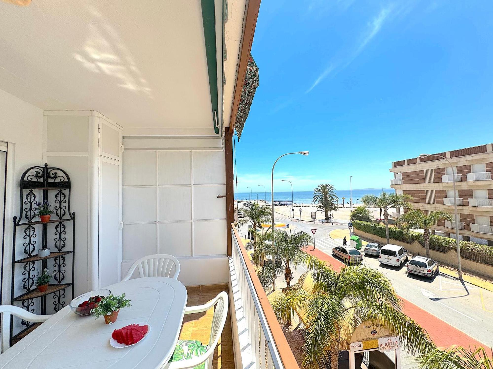 Marina Apartments - Belle Vista Santa Pola Zewnętrze zdjęcie
