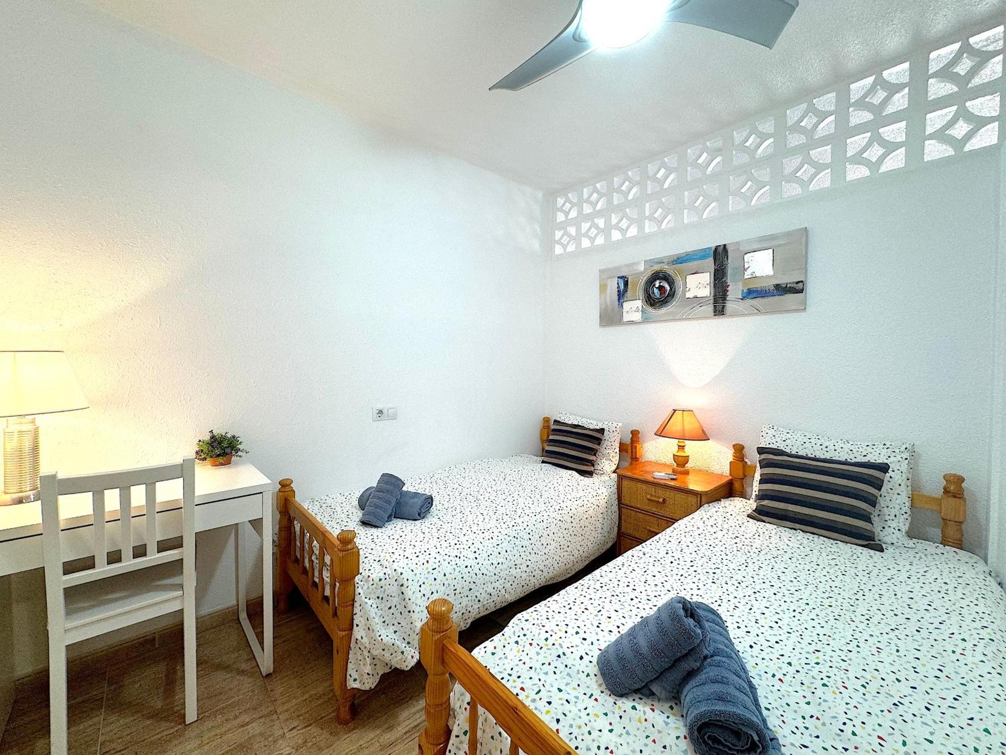 Marina Apartments - Belle Vista Santa Pola Zewnętrze zdjęcie