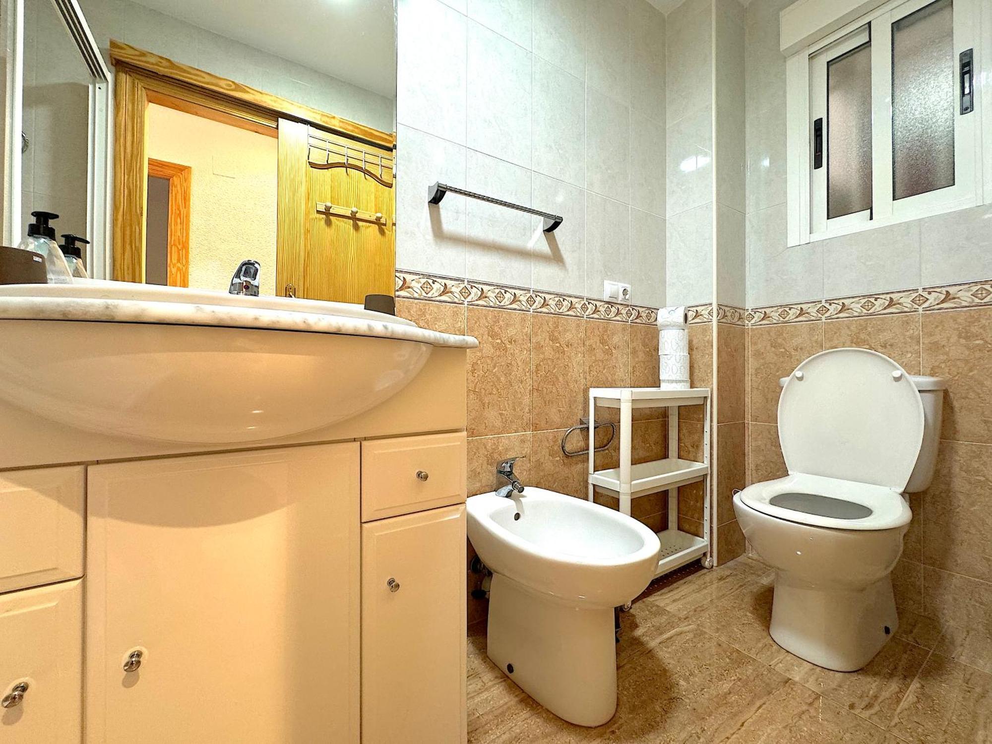Marina Apartments - Belle Vista Santa Pola Zewnętrze zdjęcie