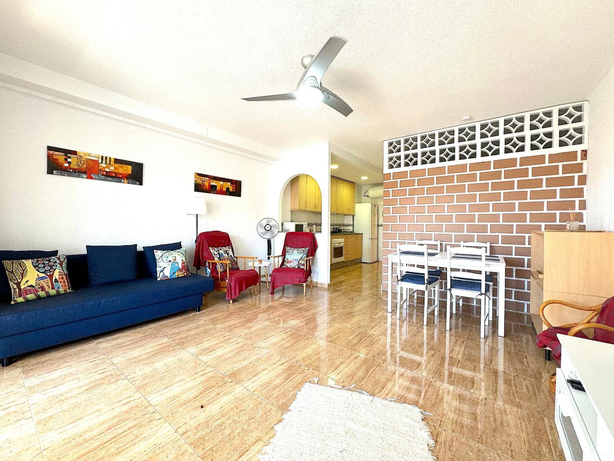 Marina Apartments - Belle Vista Santa Pola Zewnętrze zdjęcie